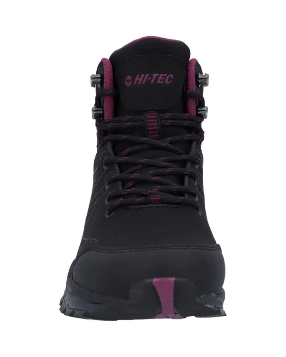 Shoes Hi-Tec Hi-Tec Womens Jackdaw Mid Waterproof Boots