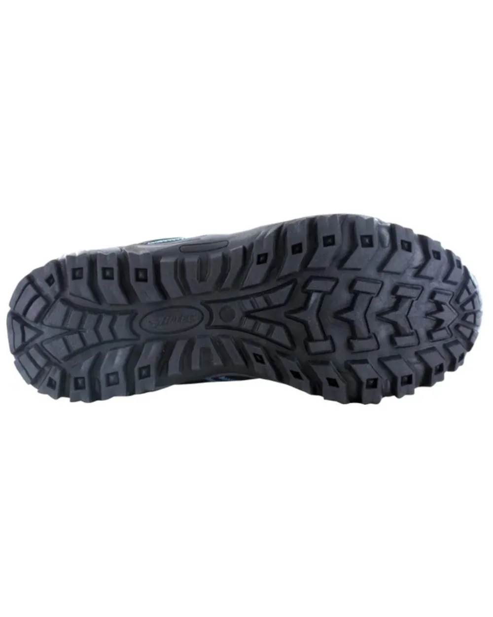 Shoes Hi-Tec Hi-Tec Womens Jaguar Shoes