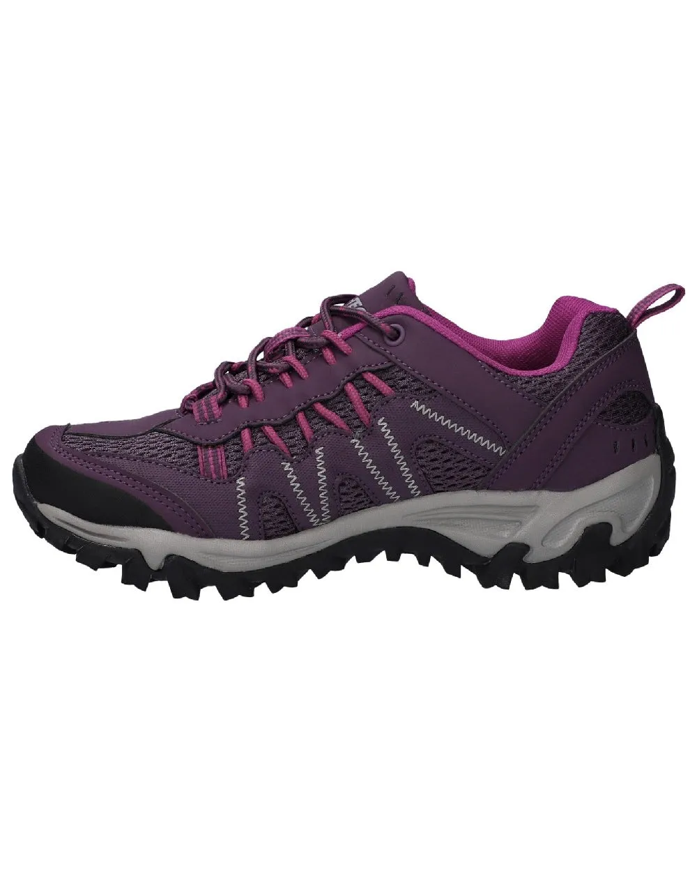 Shoes Hi-Tec Hi-Tec Womens Jaguar Shoes