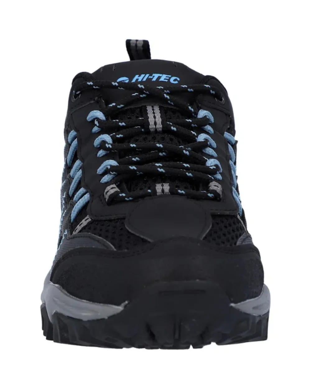 Shoes Hi-Tec Hi-Tec Womens Jaguar Shoes