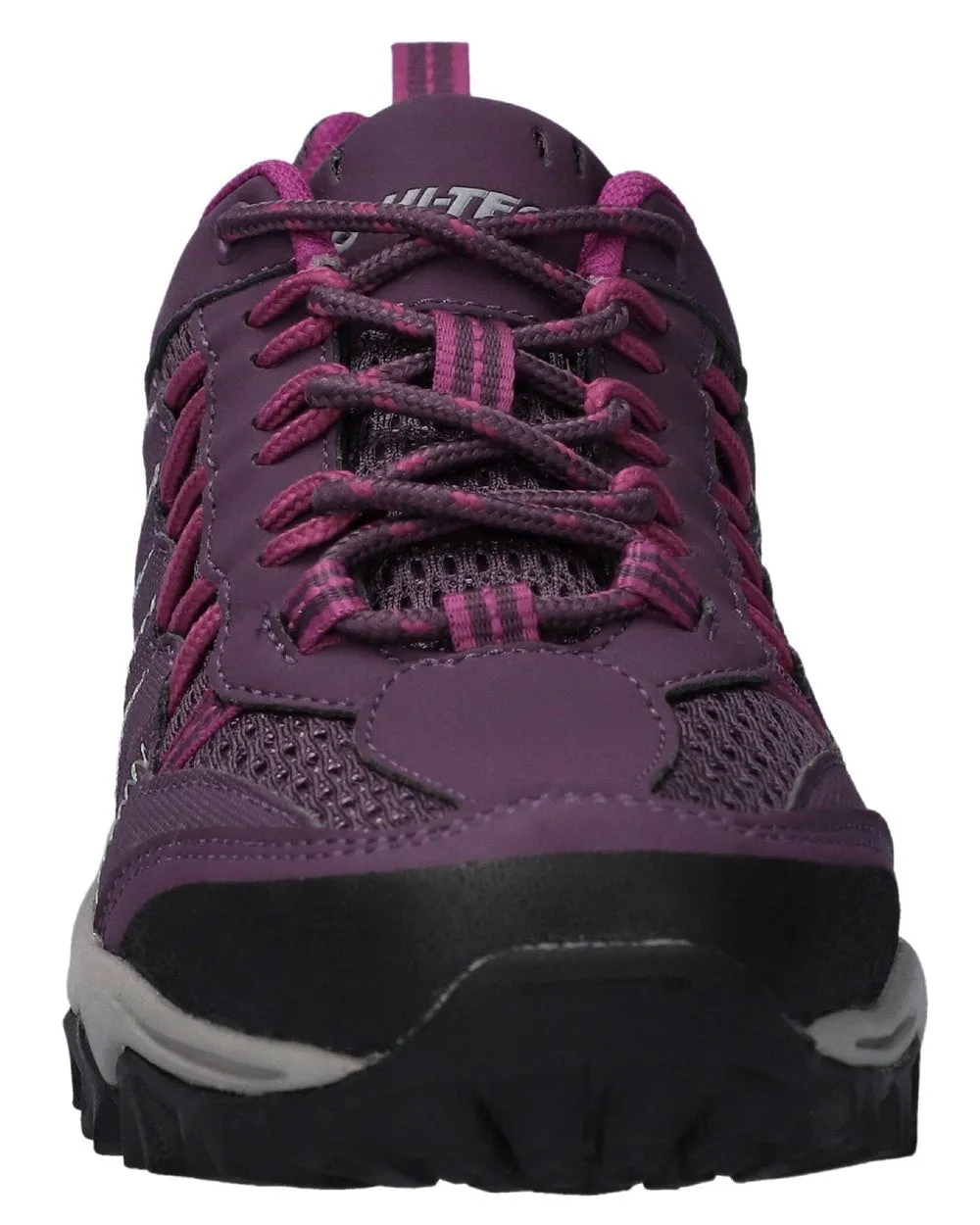 Shoes Hi-Tec Hi-Tec Womens Jaguar Shoes