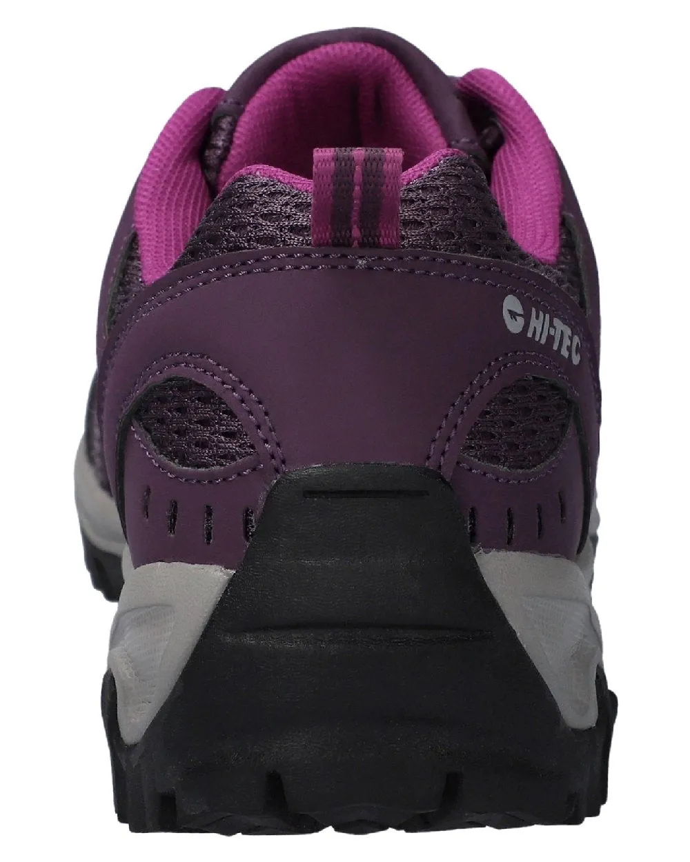 Shoes Hi-Tec Hi-Tec Womens Jaguar Shoes