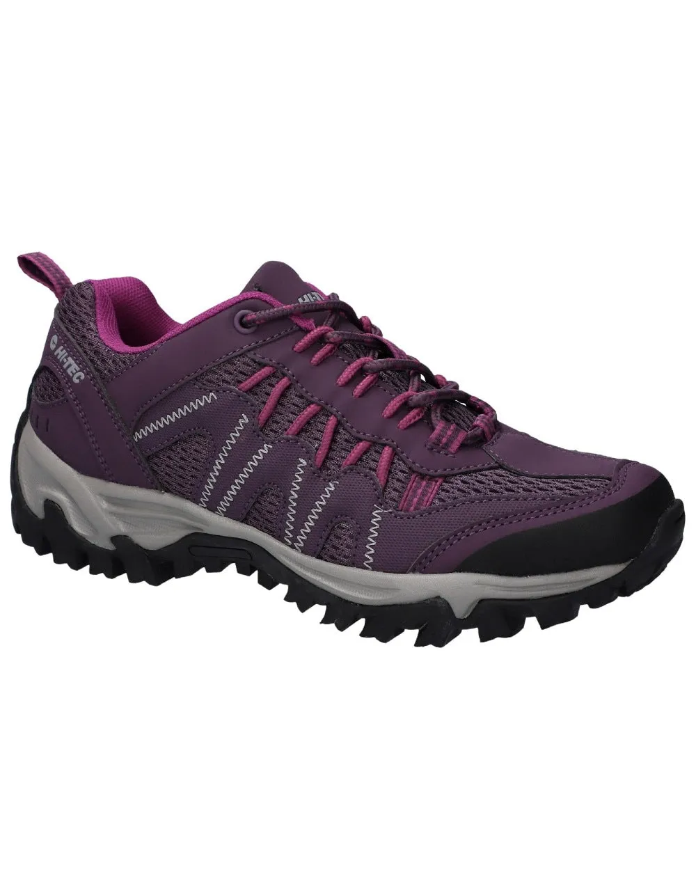 Shoes Hi-Tec Hi-Tec Womens Jaguar Shoes