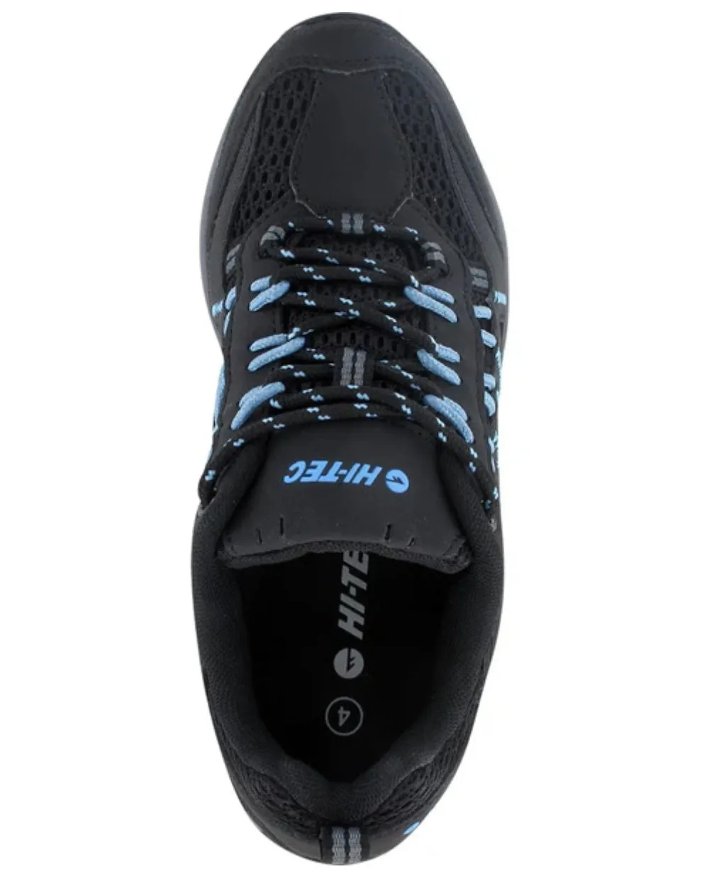 Shoes Hi-Tec Hi-Tec Womens Jaguar Shoes
