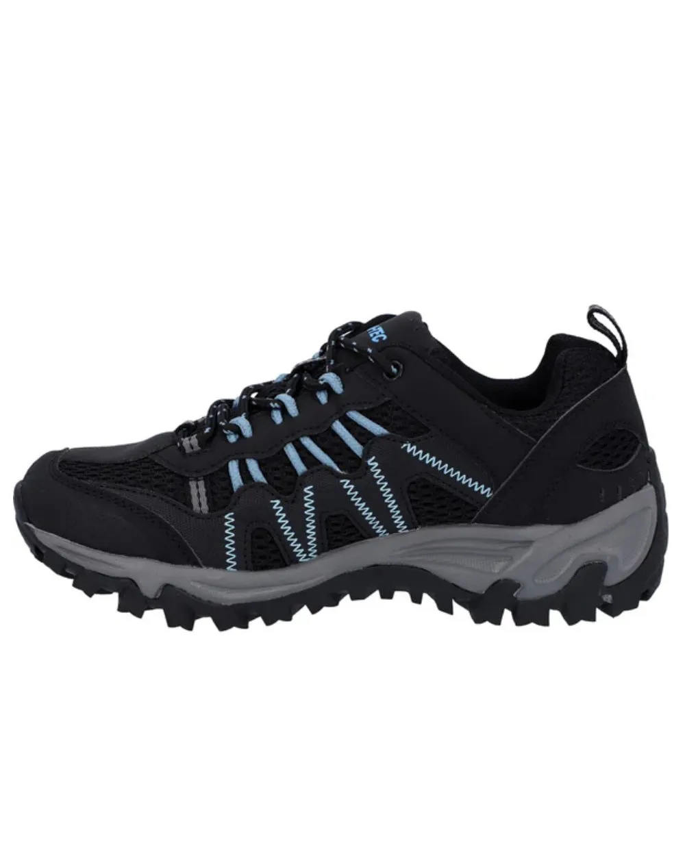 Shoes Hi-Tec Hi-Tec Womens Jaguar Shoes