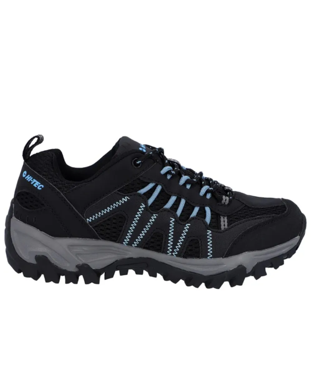 Shoes Hi-Tec Hi-Tec Womens Jaguar Shoes