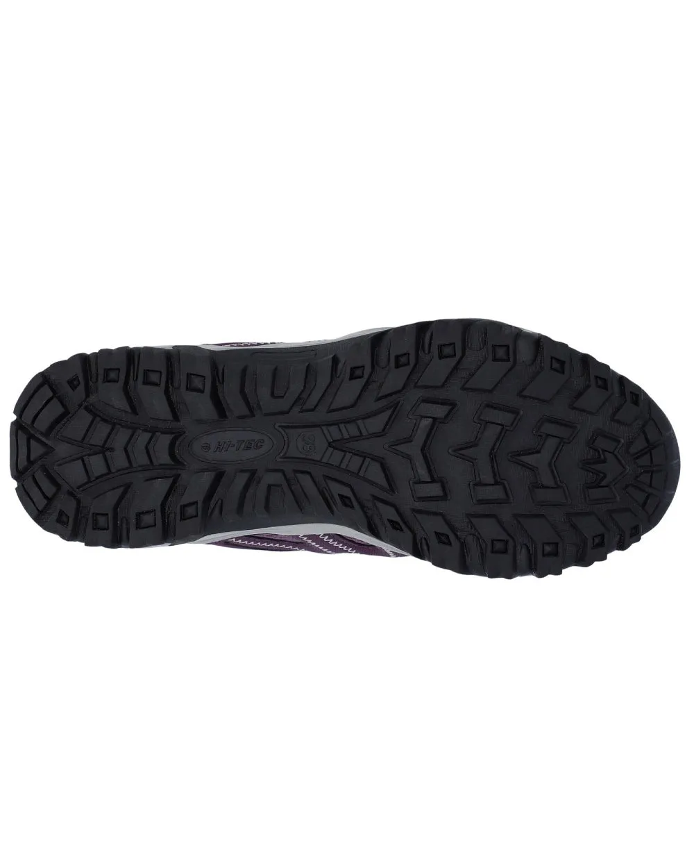 Shoes Hi-Tec Hi-Tec Womens Jaguar Shoes