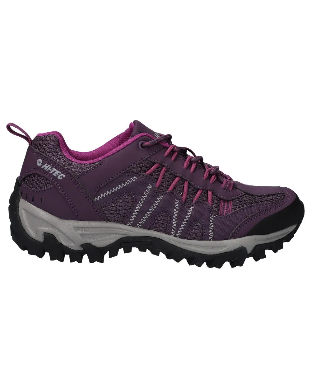 Shoes Hi-Tec Hi-Tec Womens Jaguar Shoes