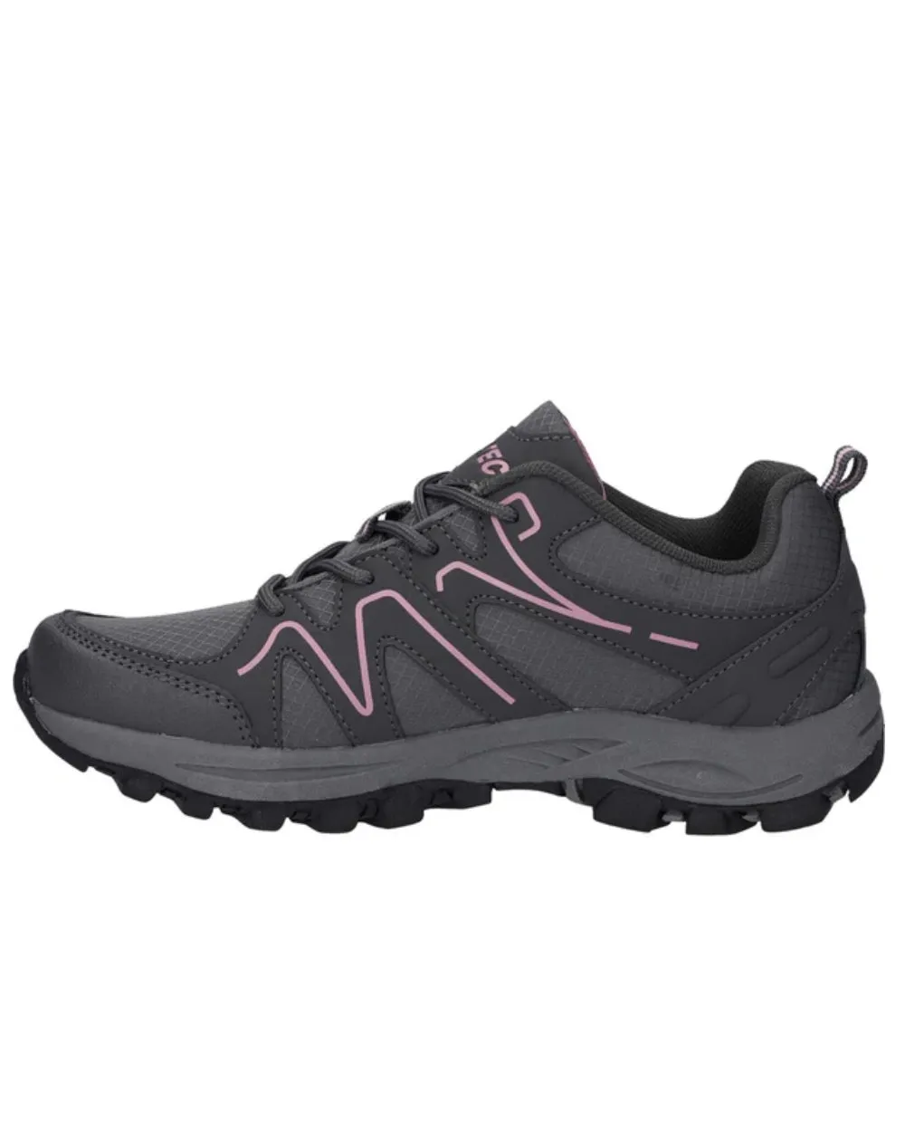 Shoes Hi-Tec Hi-Tec Womens Maine Shoes