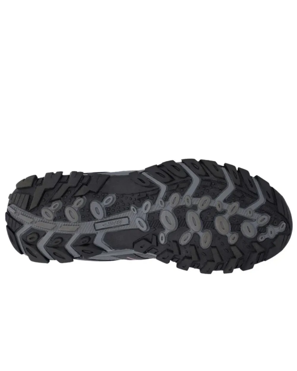 Shoes Hi-Tec Hi-Tec Womens Maine Shoes
