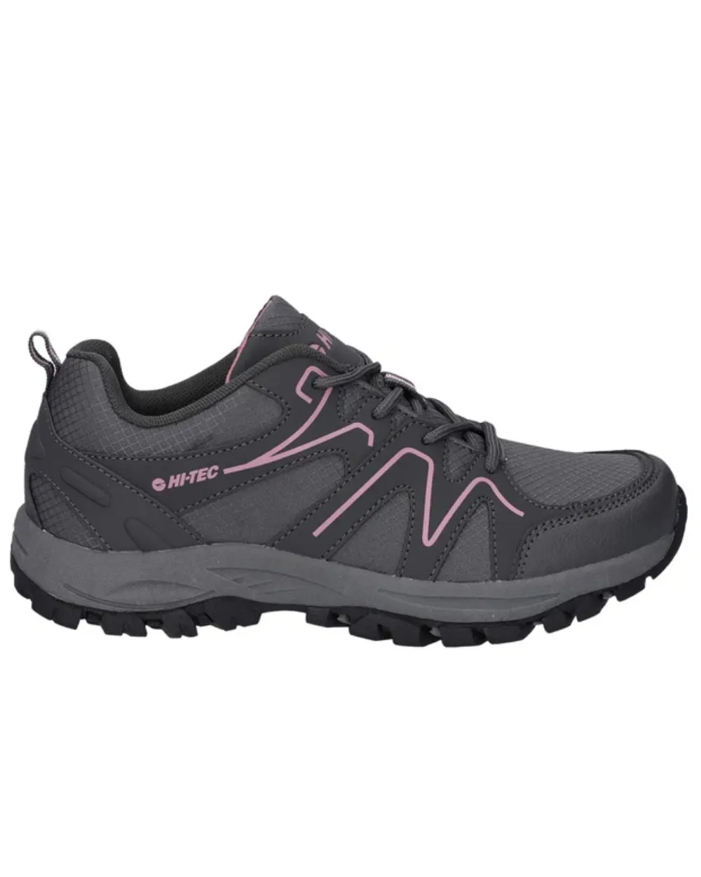 Shoes Hi-Tec Hi-Tec Womens Maine Shoes