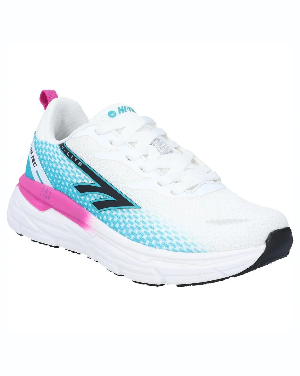 Shoes Hi-Tec Hi-Tec Womens Promenade Trainers
