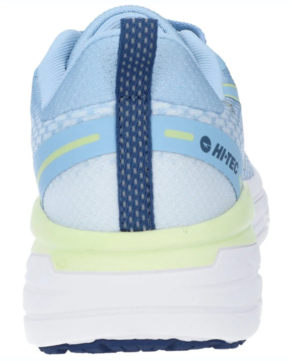 Shoes Hi-Tec Hi-Tec Womens Promenade Trainers