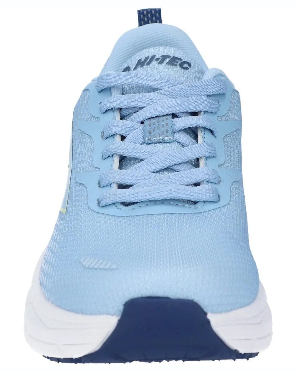 Shoes Hi-Tec Hi-Tec Womens Promenade Trainers