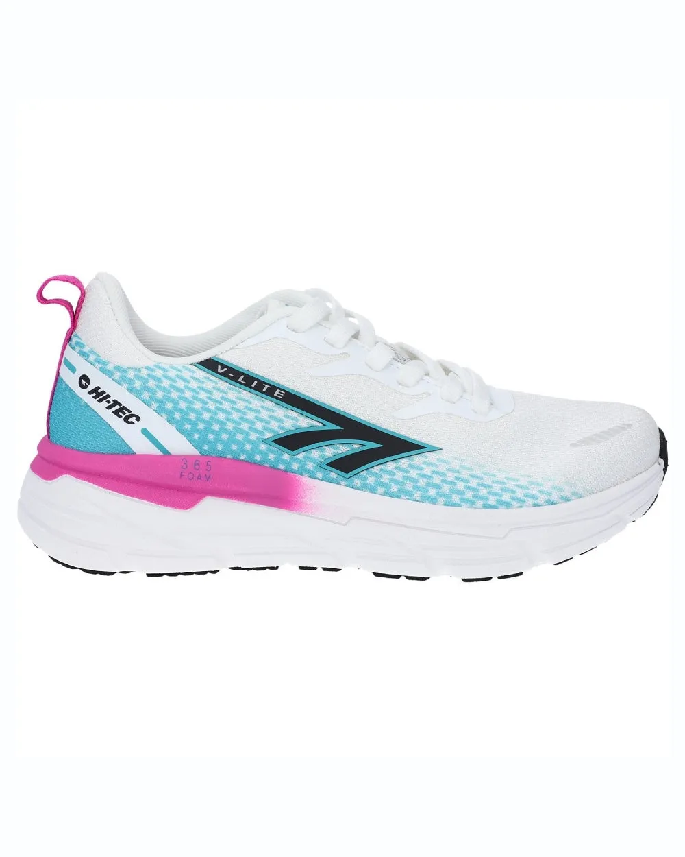 Shoes Hi-Tec Hi-Tec Womens Promenade Trainers