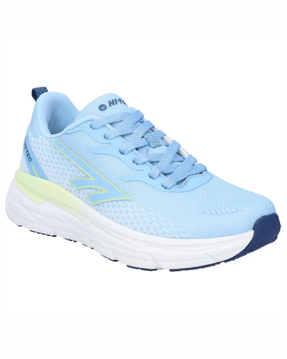 Shoes Hi-Tec Hi-Tec Womens Promenade Trainers