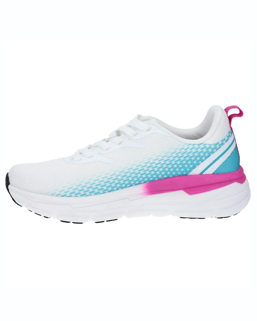 Shoes Hi-Tec Hi-Tec Womens Promenade Trainers