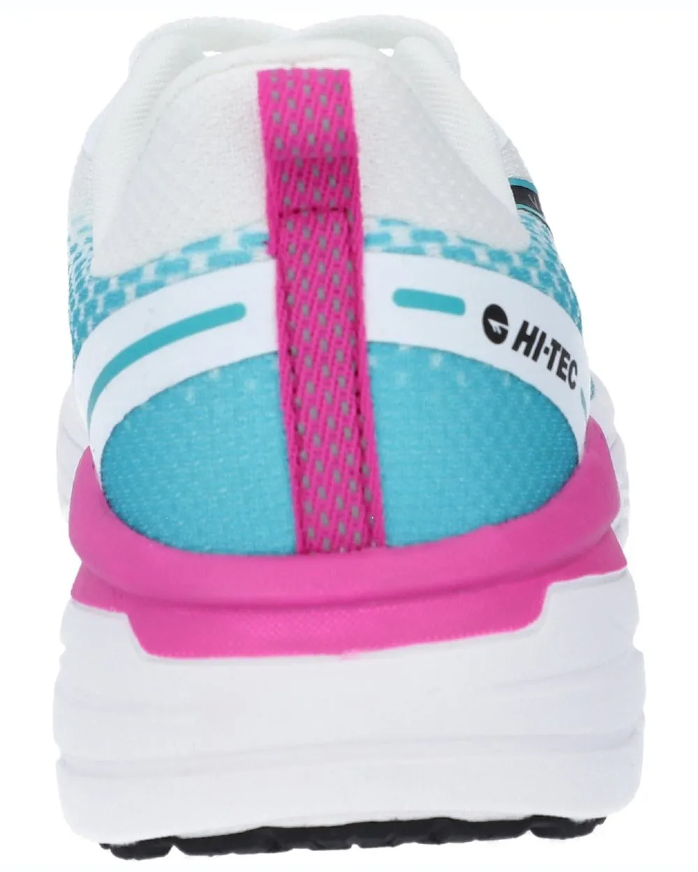 Shoes Hi-Tec Hi-Tec Womens Promenade Trainers