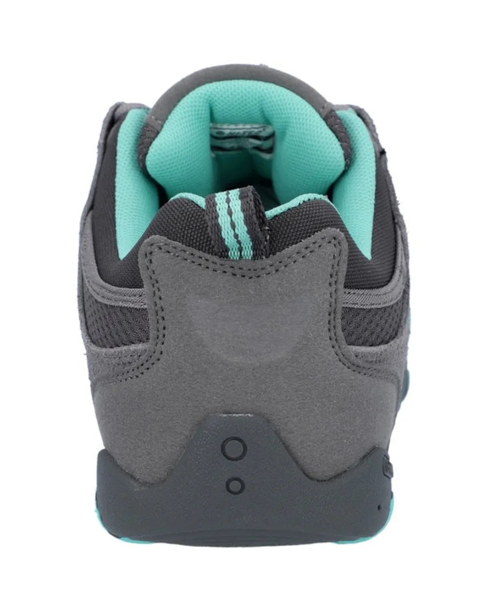 Shoes Hi-Tec Hi-Tec Womens Quadra II Shoes