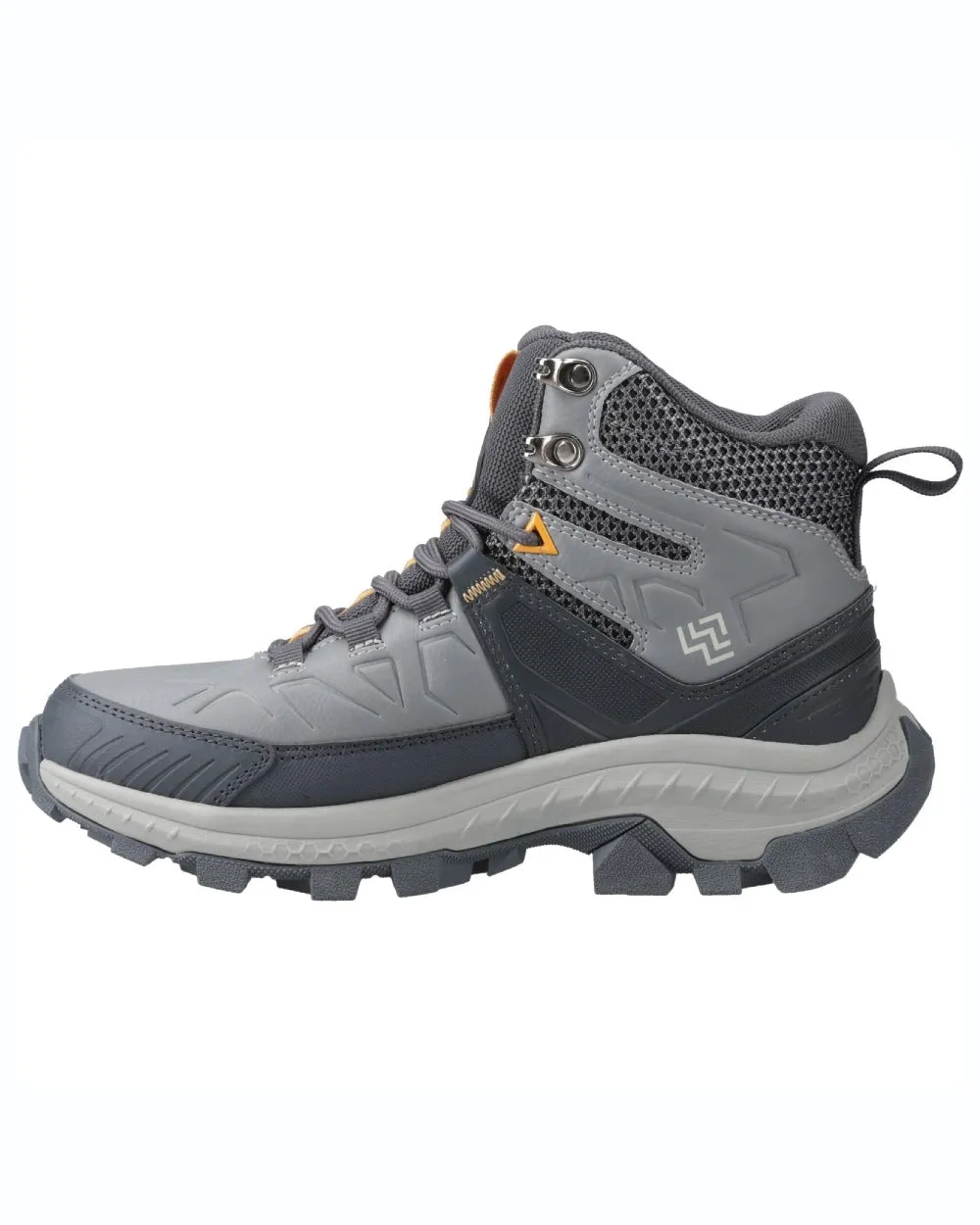 Shoes Hi-Tec Hi-Tec Womens Rainier Hiking Boots