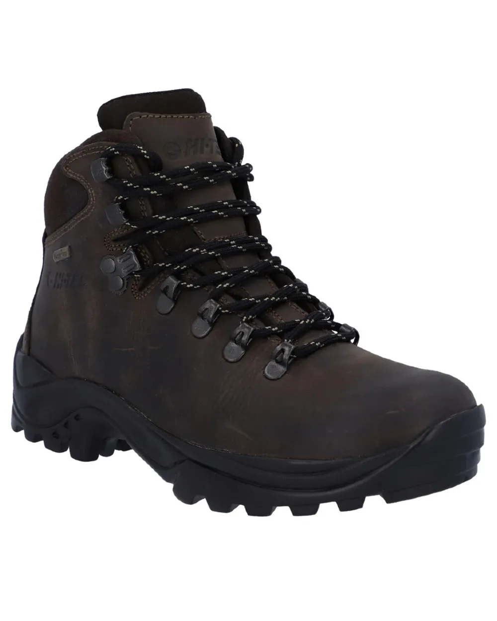 Shoes Hi-Tec Hi-Tec Womens Ravine Boots