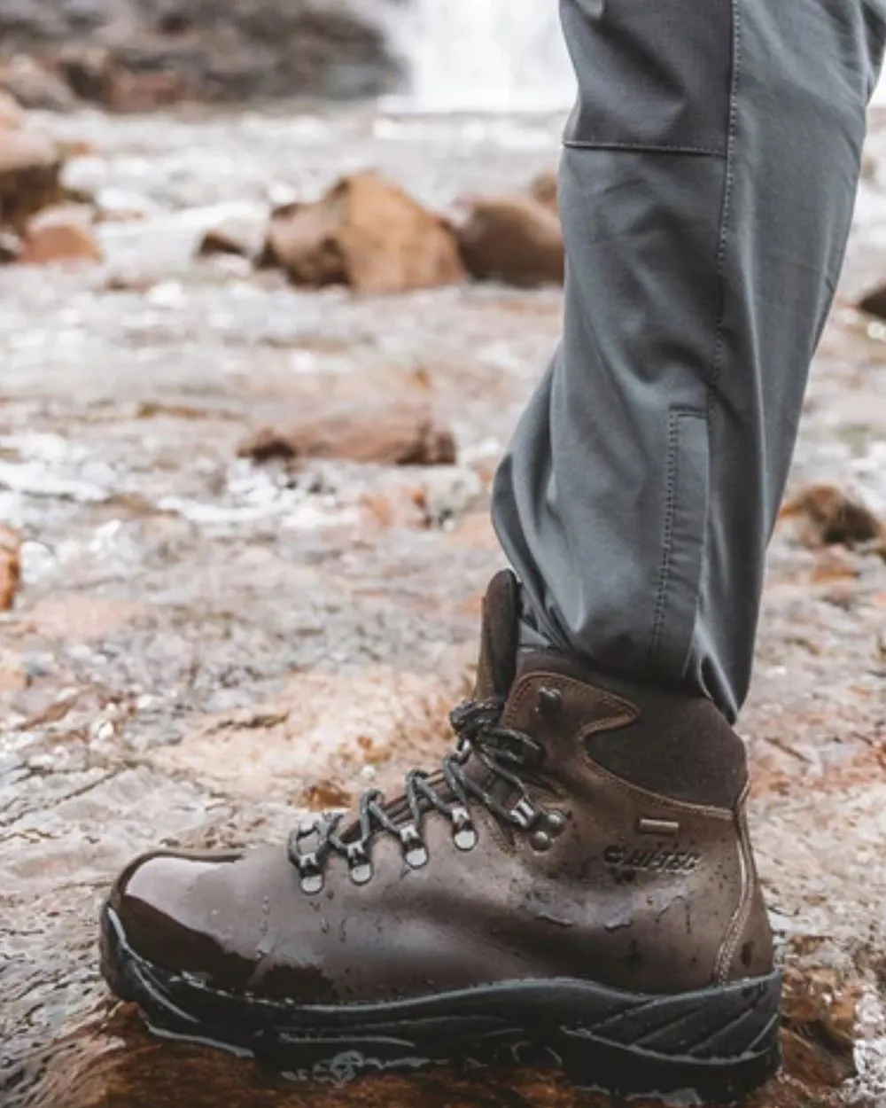 Shoes Hi-Tec Hi-Tec Womens Ravine Boots