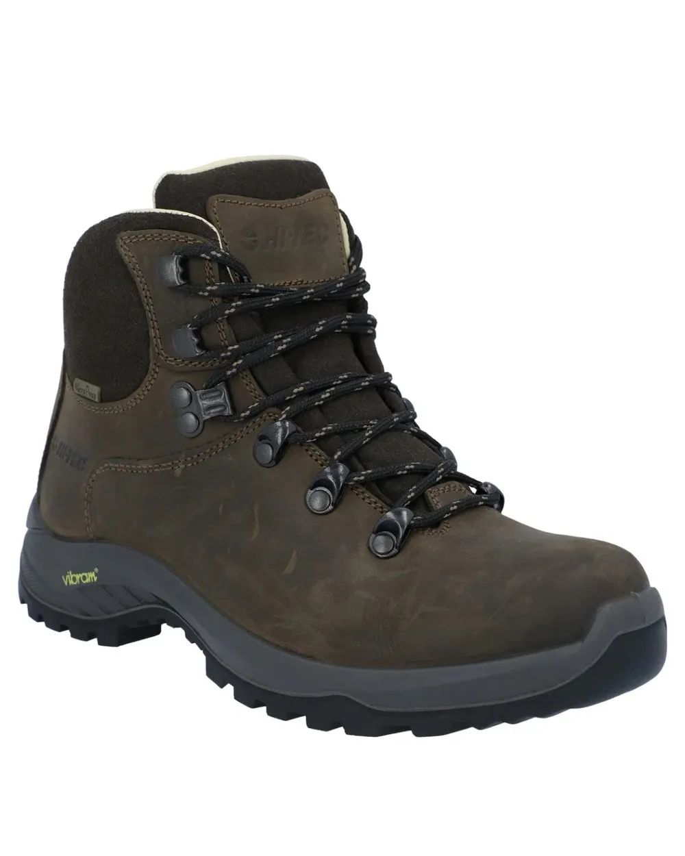 Shoes Hi-Tec Hi-Tec Womens Ravine Pro Boots