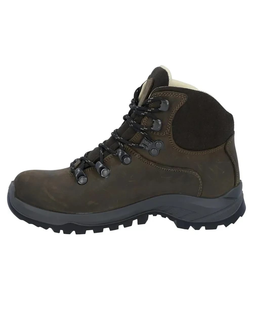 Shoes Hi-Tec Hi-Tec Womens Ravine Pro Boots