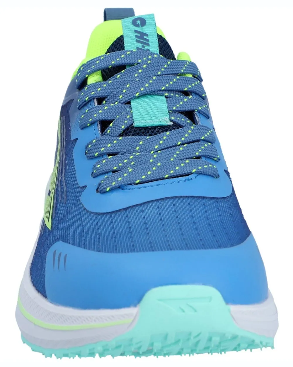 Shoes Hi-Tec Hi-Tec Womens Santorini Trainers