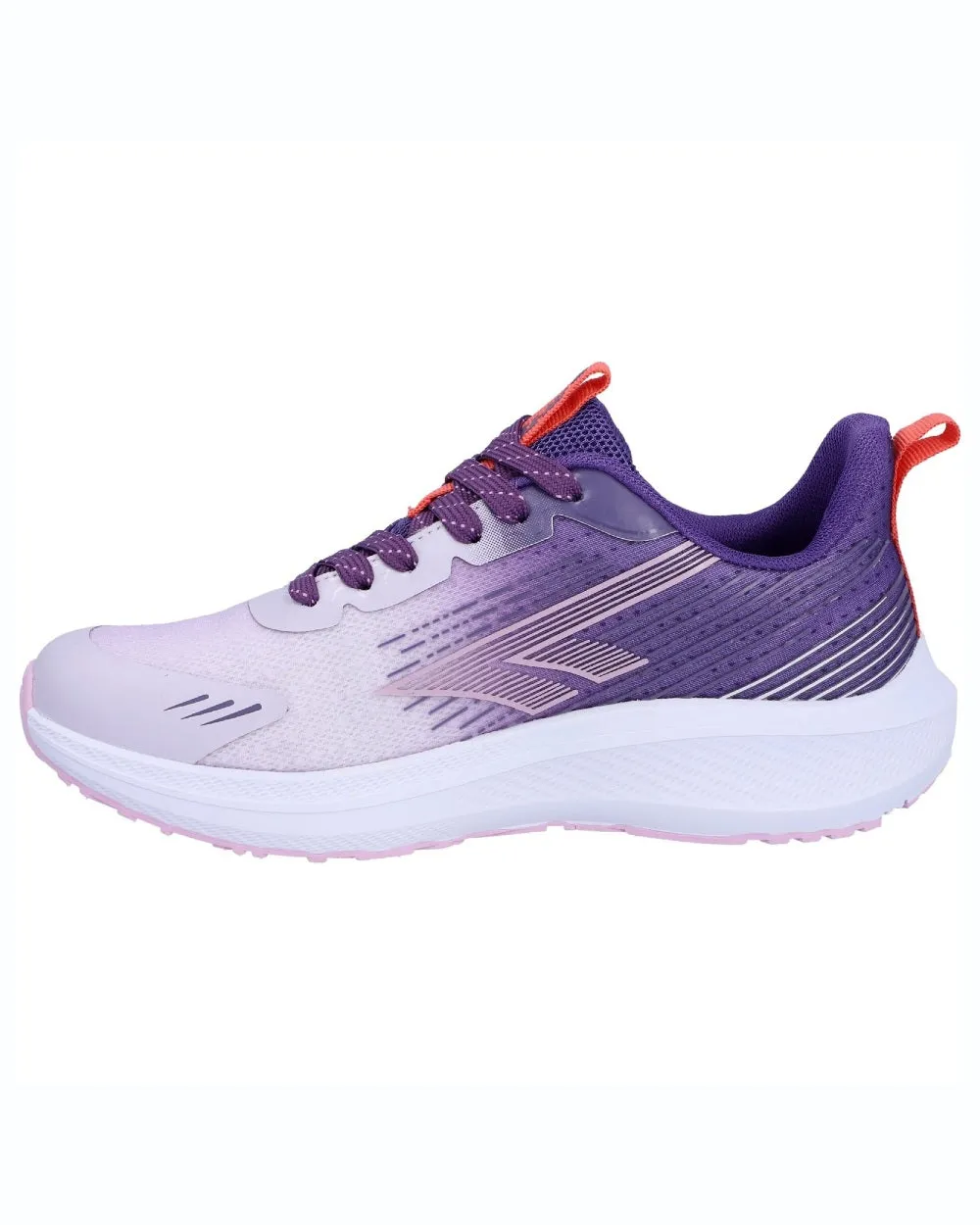 Shoes Hi-Tec Hi-Tec Womens Santorini Trainers