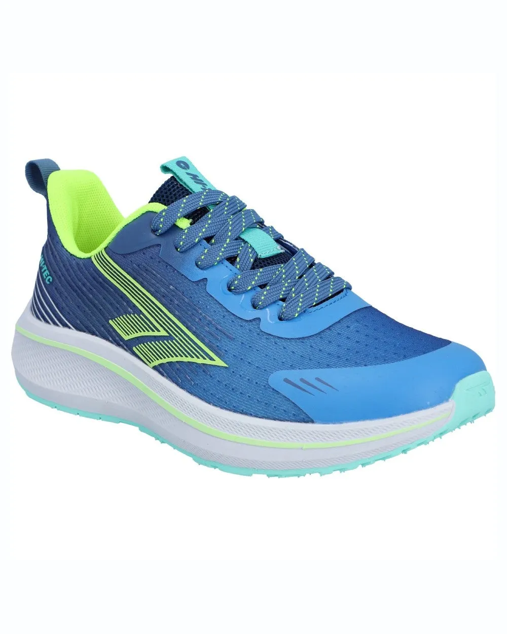 Shoes Hi-Tec Hi-Tec Womens Santorini Trainers