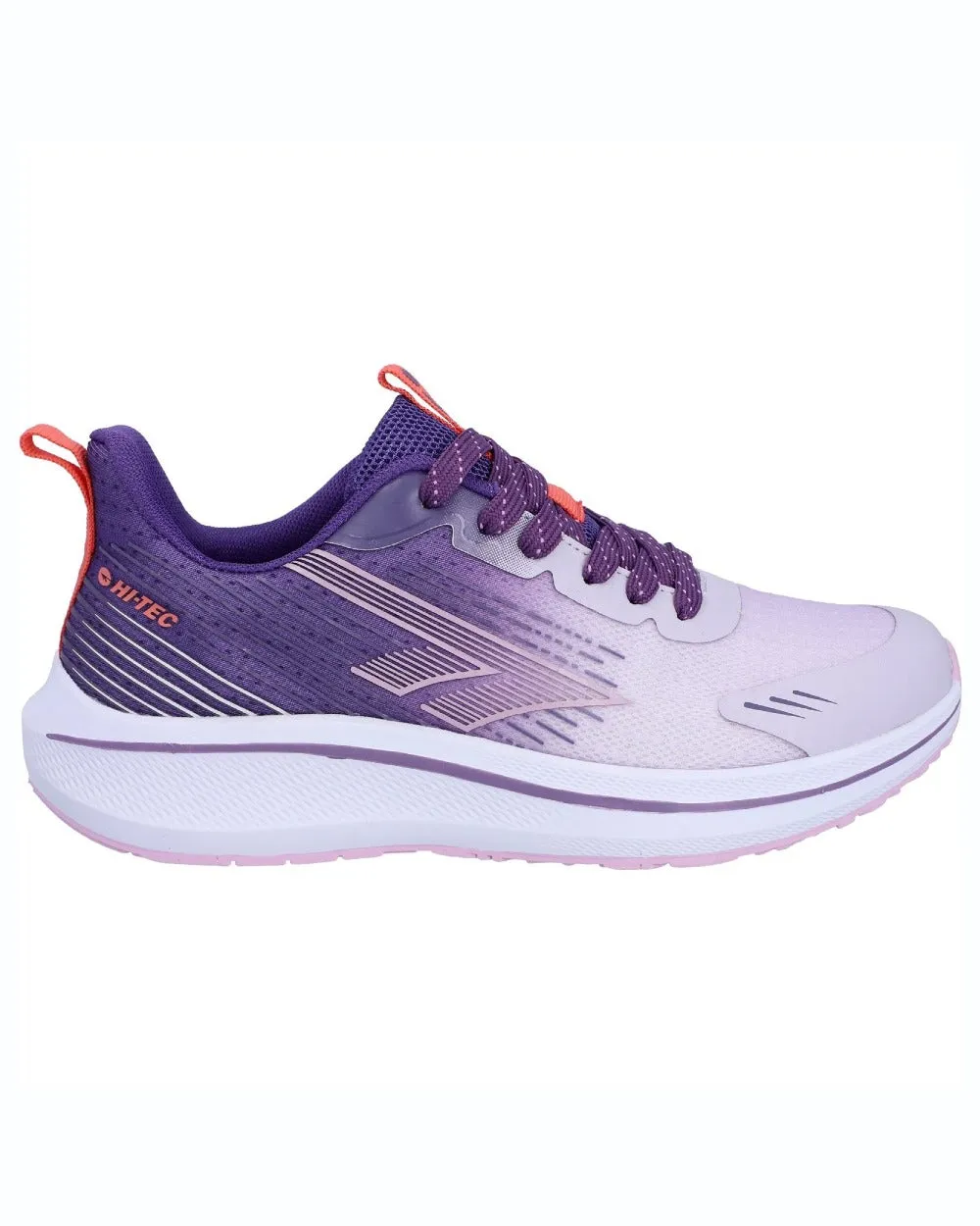 Shoes Hi-Tec Hi-Tec Womens Santorini Trainers