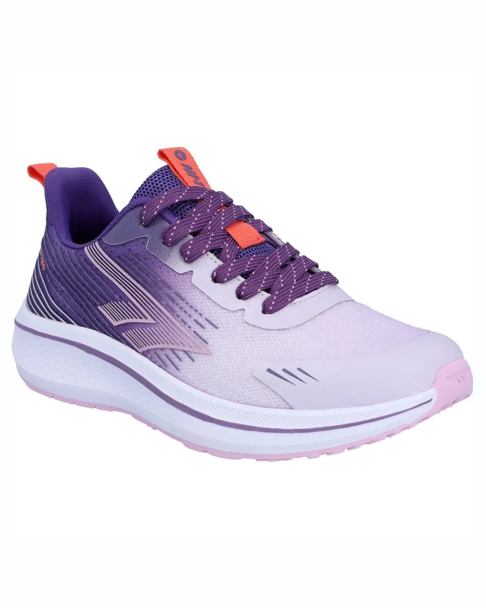 Shoes Hi-Tec Hi-Tec Womens Santorini Trainers