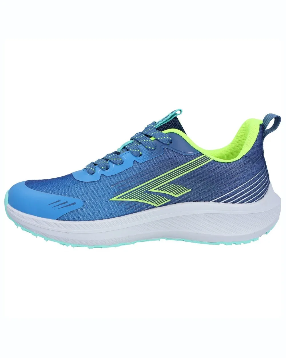 Shoes Hi-Tec Hi-Tec Womens Santorini Trainers