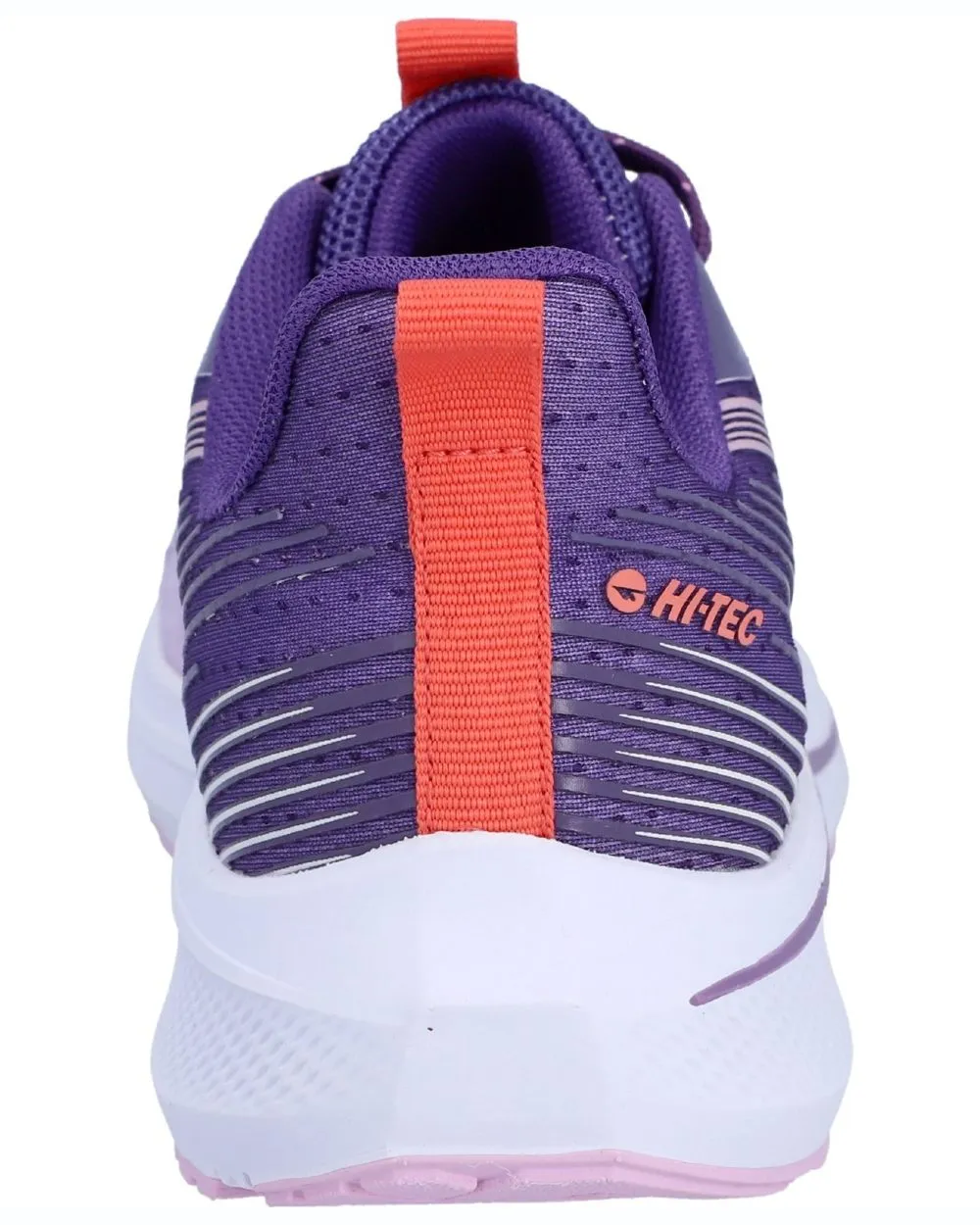 Shoes Hi-Tec Hi-Tec Womens Santorini Trainers