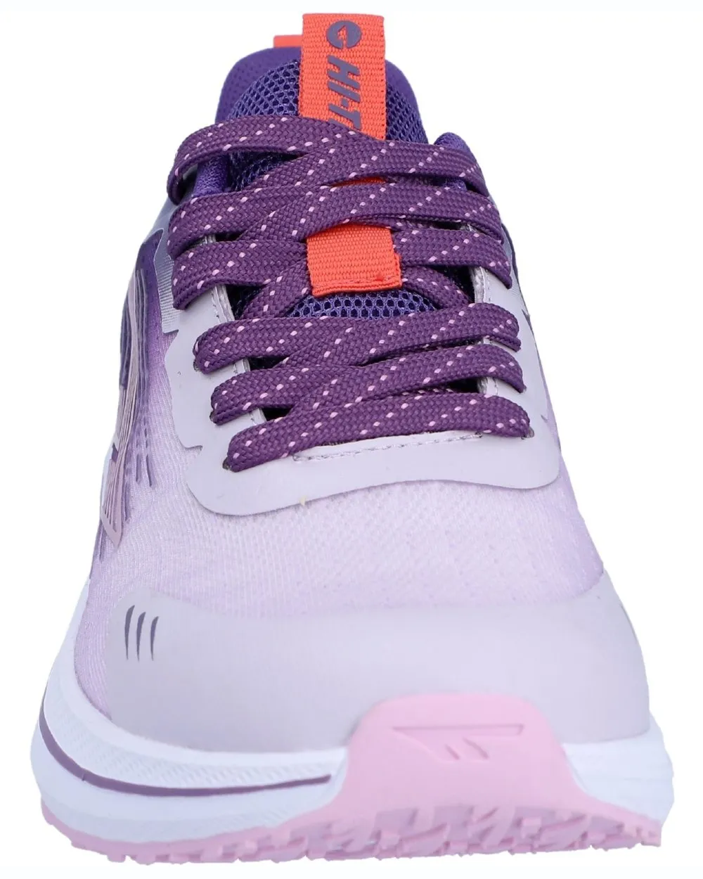 Shoes Hi-Tec Hi-Tec Womens Santorini Trainers