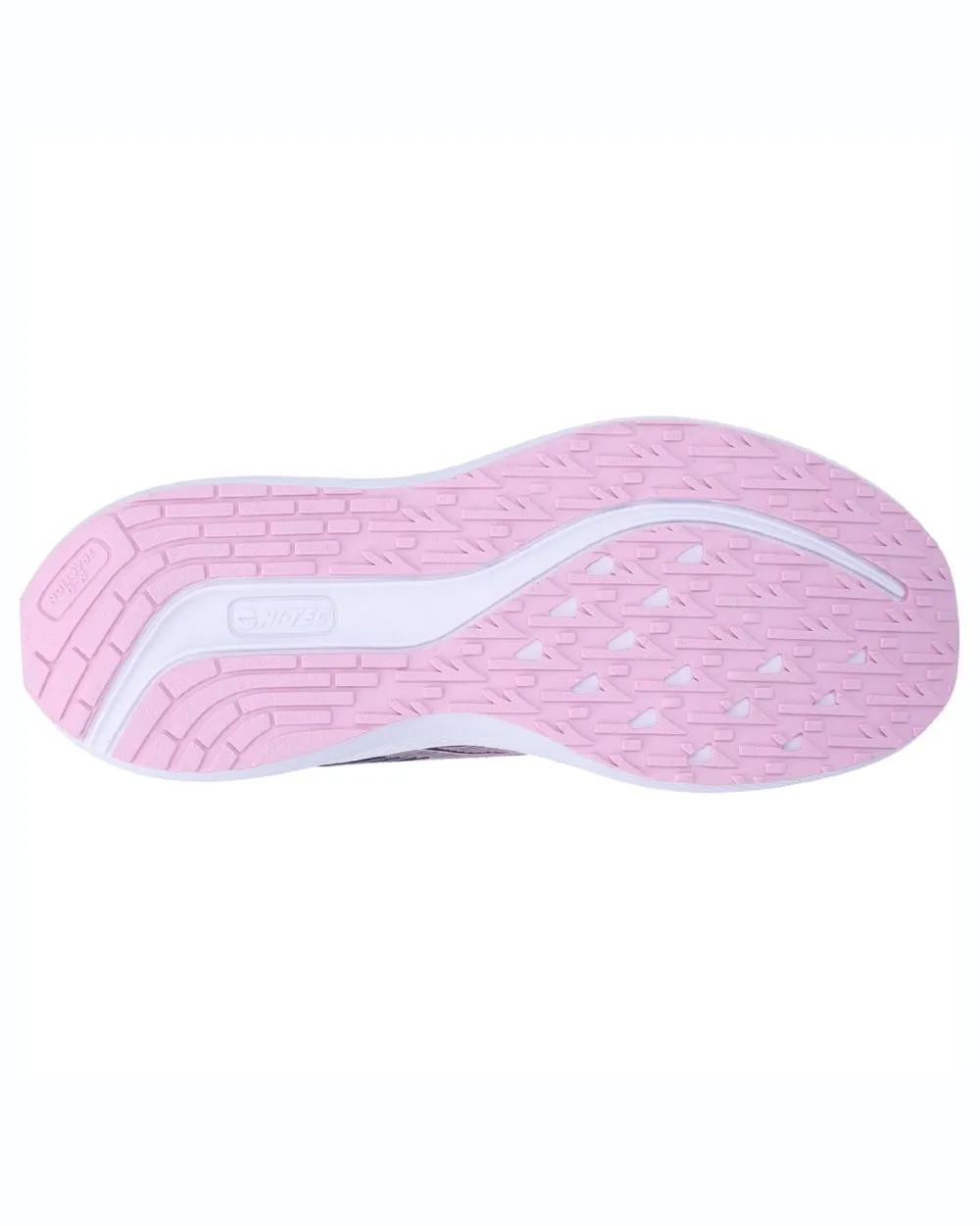 Shoes Hi-Tec Hi-Tec Womens Santorini Trainers