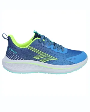 Shoes Hi-Tec Hi-Tec Womens Santorini Trainers