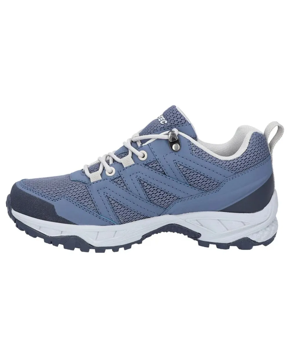 Shoes Hi-Tec Hi-Tec Womens Saunter Waterproof Hiking Shoes