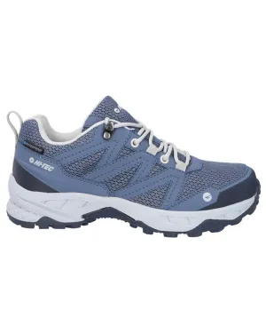Shoes Hi-Tec Hi-Tec Womens Saunter Waterproof Hiking Shoes