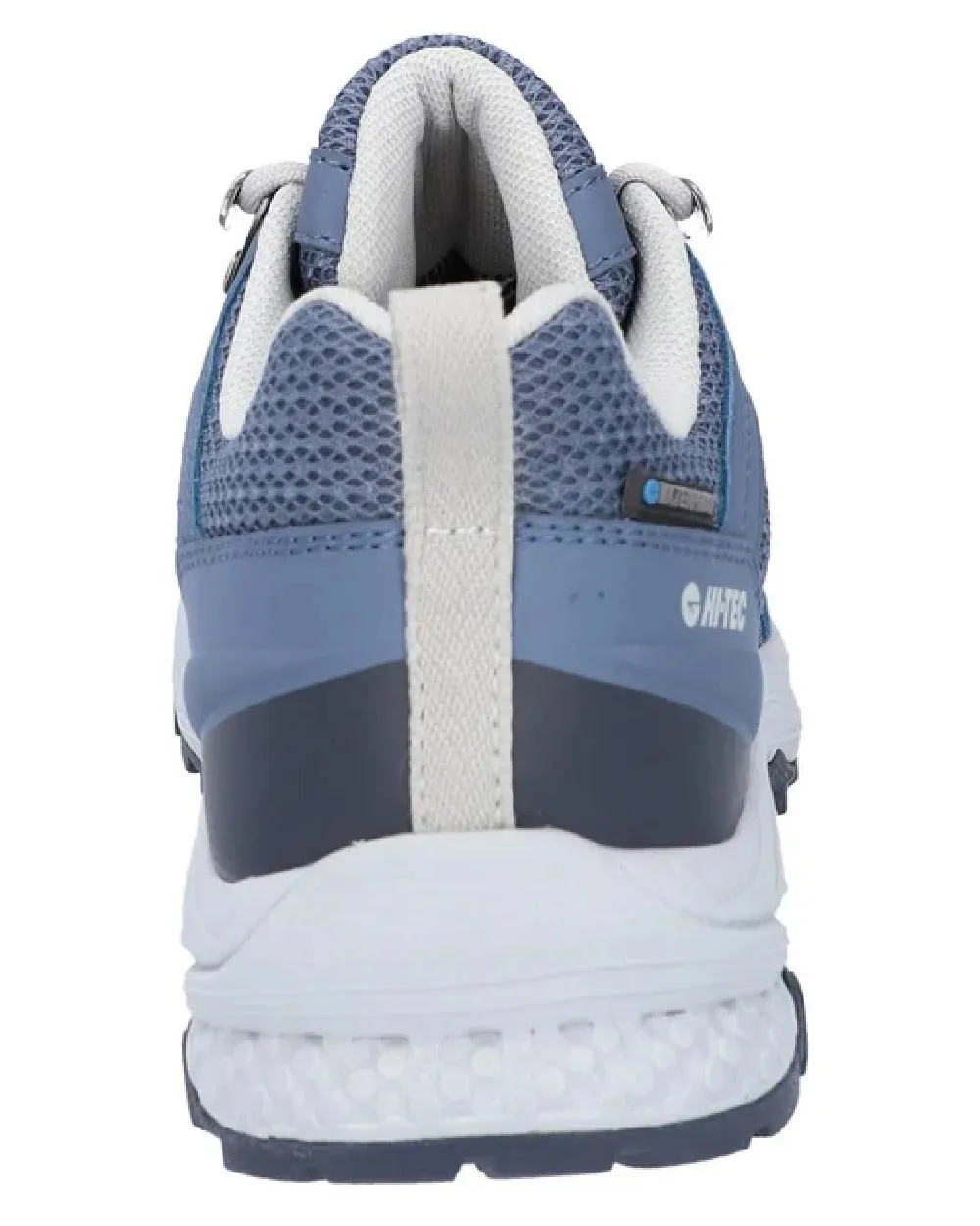 Shoes Hi-Tec Hi-Tec Womens Saunter Waterproof Hiking Shoes