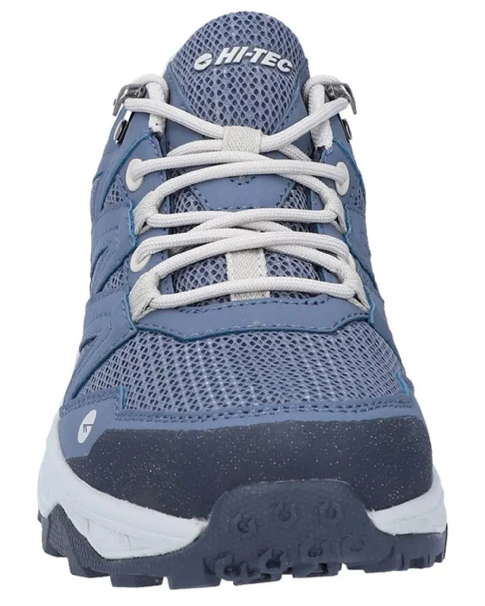 Shoes Hi-Tec Hi-Tec Womens Saunter Waterproof Hiking Shoes