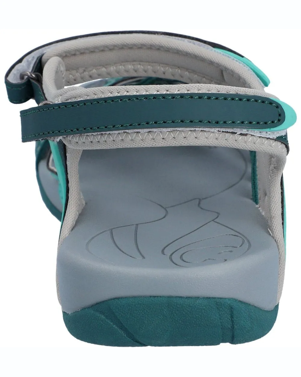 Shoes Hi-Tec Hi-Tec Womens Savanna II Sandals
