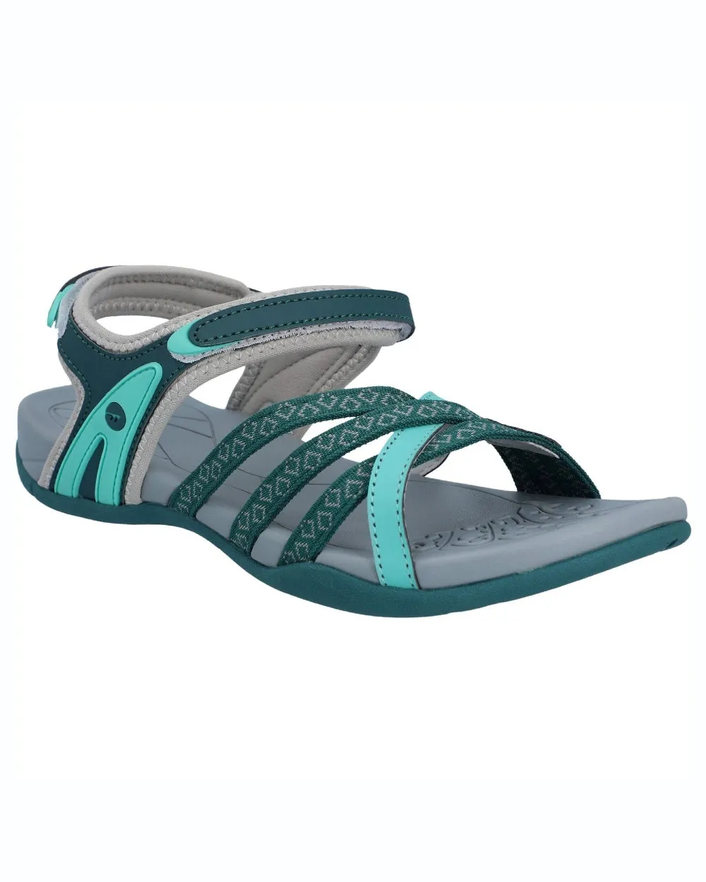 Shoes Hi-Tec Hi-Tec Womens Savanna II Sandals