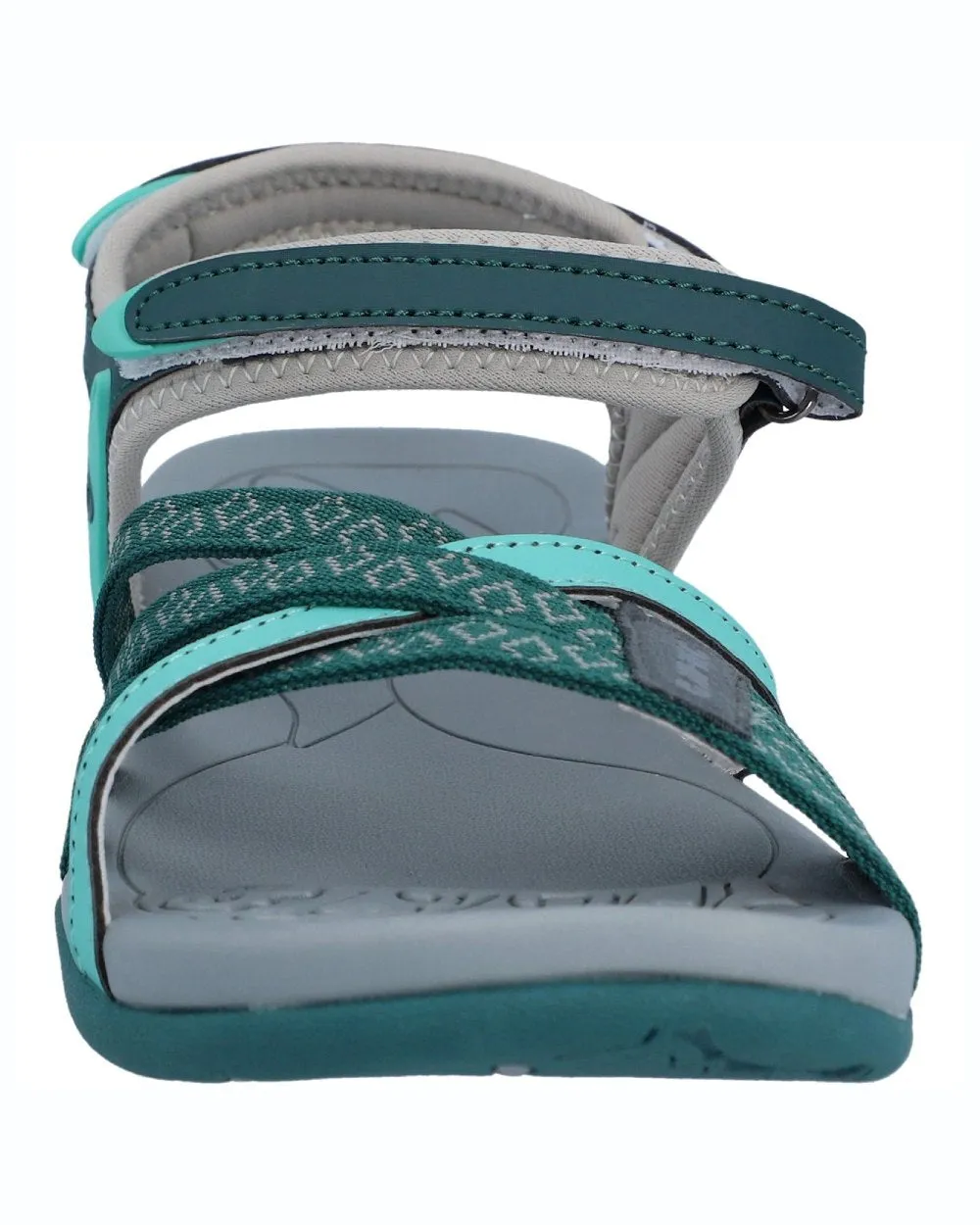 Shoes Hi-Tec Hi-Tec Womens Savanna II Sandals