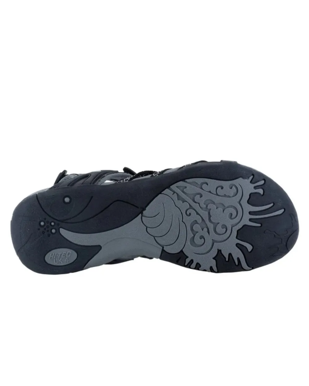 Shoes Hi-Tec Hi-Tec Womens Savanna II Sandals