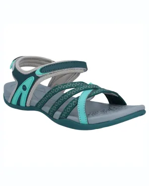 Shoes Hi-Tec Hi-Tec Womens Savanna II Sandals