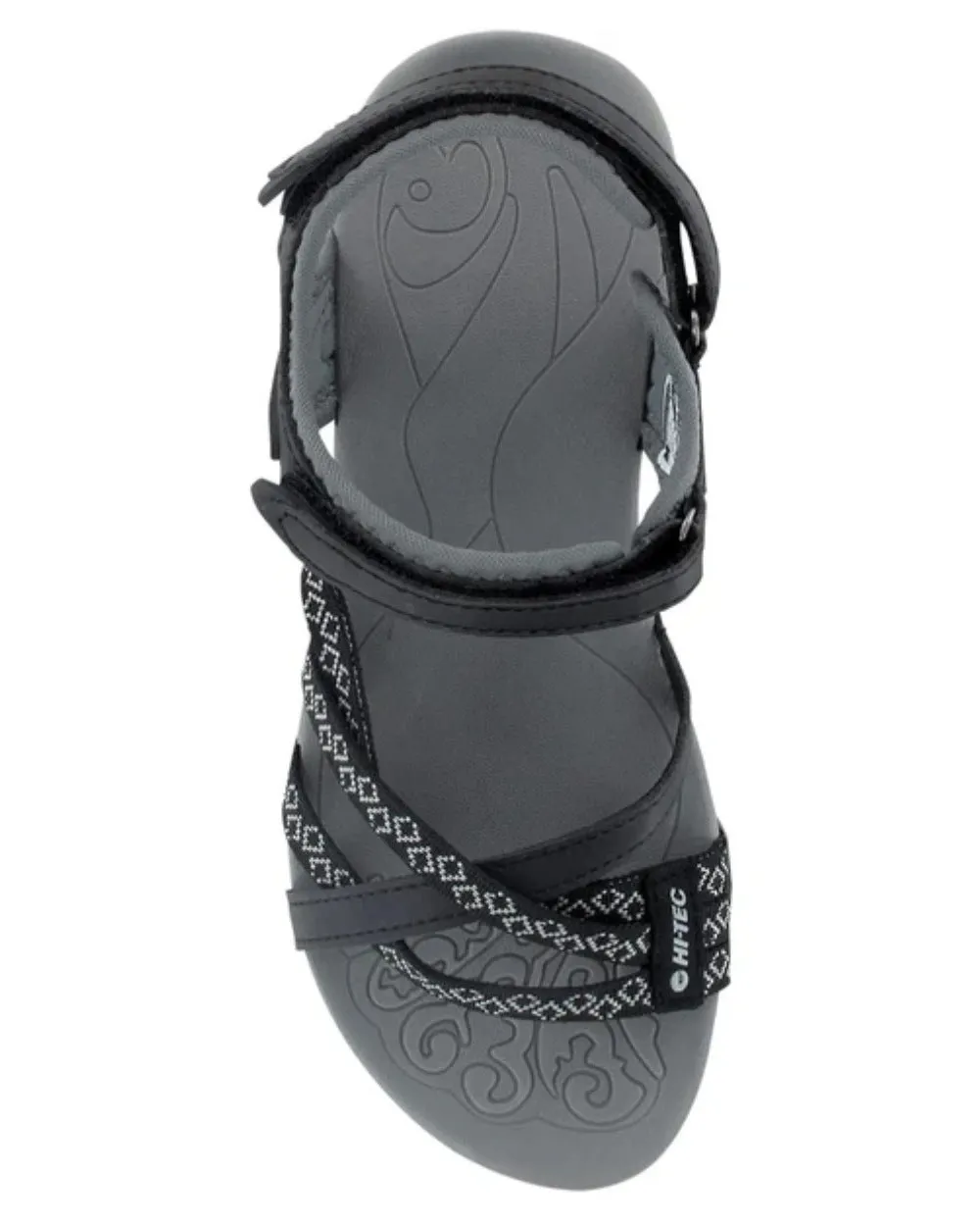 Shoes Hi-Tec Hi-Tec Womens Savanna II Sandals