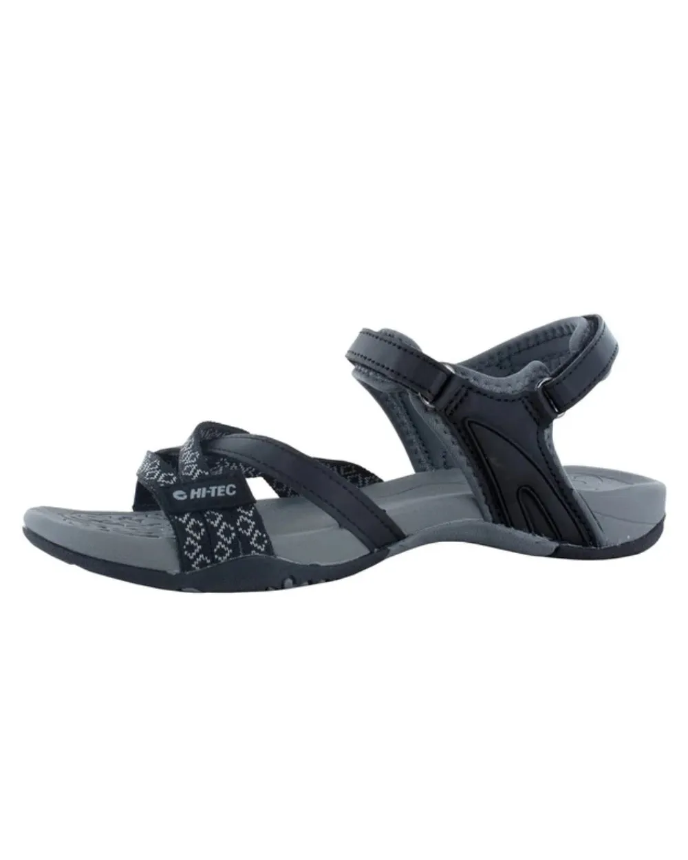 Shoes Hi-Tec Hi-Tec Womens Savanna II Sandals