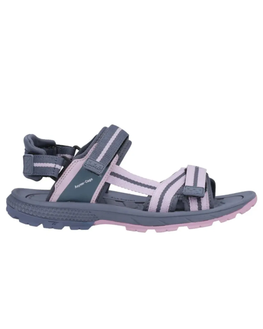 Shoes Hi-Tec Hi-Tec Womens Sierra Sandals